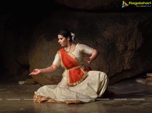 Kathak Recital Raveena Singh
