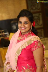 Kehtan Divya Wedding Reception