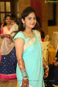 Kehtan Divya Wedding Reception