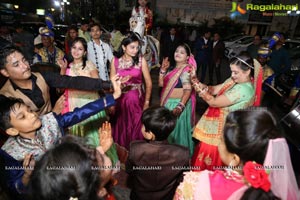 Kehtan Divya Wedding Reception