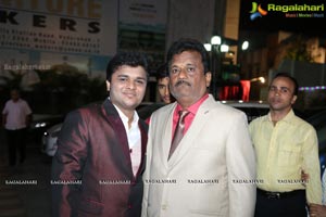 Kehtan Divya Wedding Reception