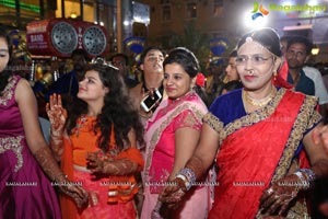 Kehtan Divya Wedding Reception