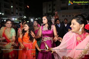 Kehtan Divya Wedding Reception