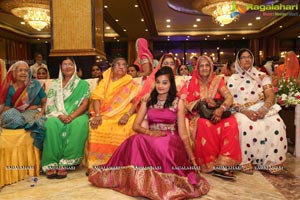 Kehtan Divya Wedding Reception