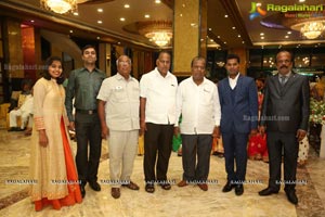 Kehtan Divya Wedding Reception