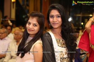 Kehtan Divya Wedding Reception