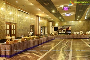 Kehtan Divya Wedding Reception