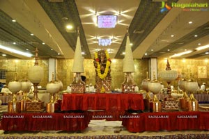 Kehtan Divya Wedding Reception