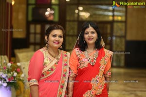 Kehtan Divya Wedding Reception