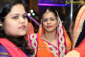 Kehtan Divya Wedding Reception