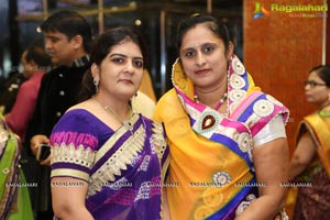 Kehtan Divya Wedding Reception