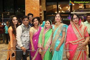 Kehtan Divya Wedding Reception