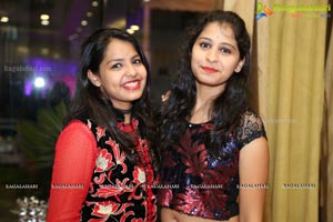 Kehtan Divya Wedding Reception