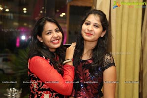 Kehtan Divya Wedding Reception