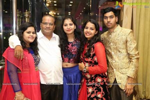 Kehtan Divya Wedding Reception