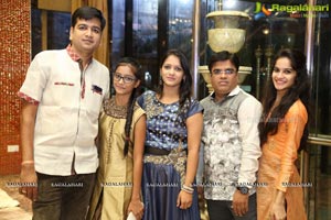 Kehtan Divya Wedding Reception