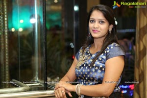 Kehtan Divya Wedding Reception