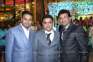 Kehtan Divya Wedding Reception