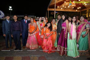 Kehtan Divya Wedding Reception