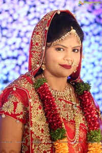 Kehtan Divya Wedding Reception