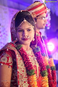 Kehtan Divya Wedding Reception