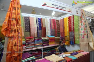 Silk India Expo