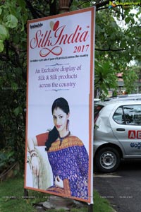 Silk India Expo