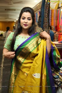 Silk India Expo