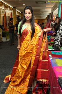 Silk India Expo