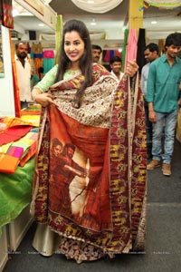 Silk India Expo