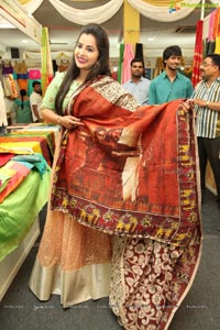 Silk India Expo