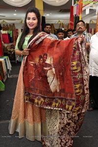 Silk India Expo