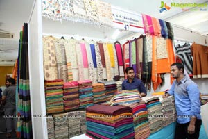 Silk India Expo