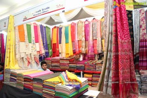 Silk India Expo