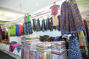 Silk India Expo