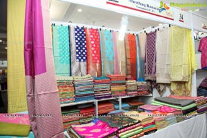 Silk India Expo