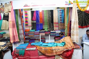 Silk India Expo