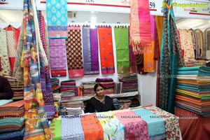 Silk India Expo