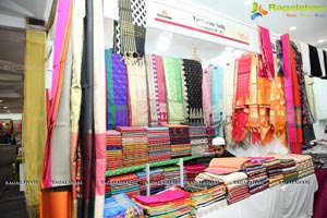 Silk India Expo