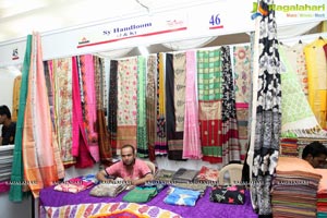 Silk India Expo