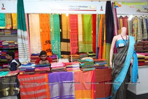 Silk India Expo