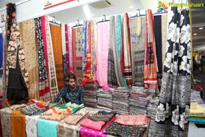 Silk India Expo