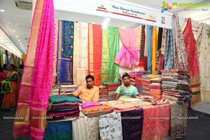 Silk India Expo