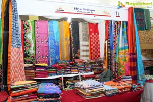 Silk India Expo