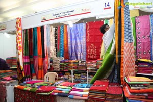 Silk India Expo