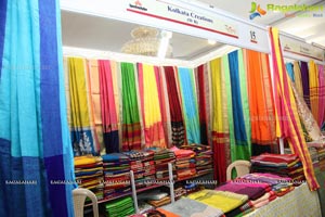 Silk India Expo