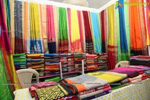 Silk India Expo