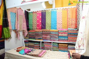 Silk India Expo