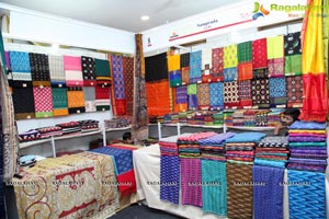 Silk India Expo