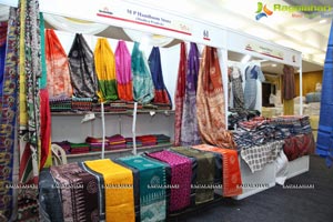 Silk India Expo